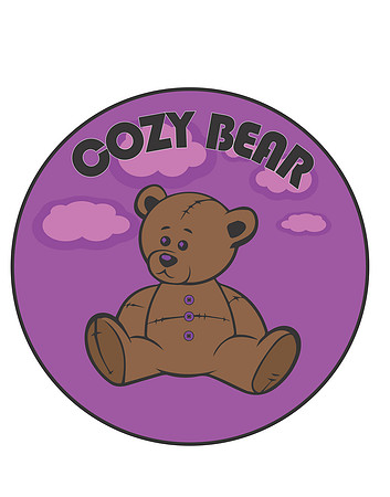 cozy bear
