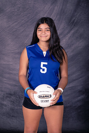 Taliah Ybarra