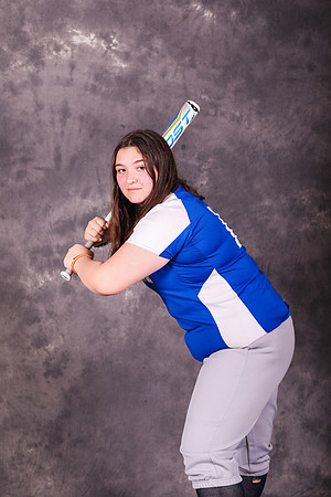 Kaylee Domschot