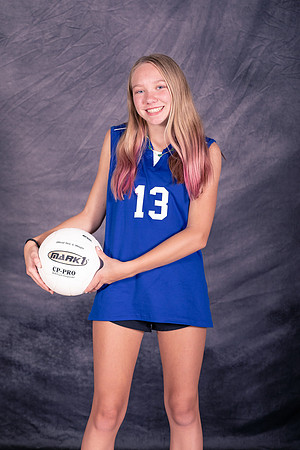 Skylar Sampson