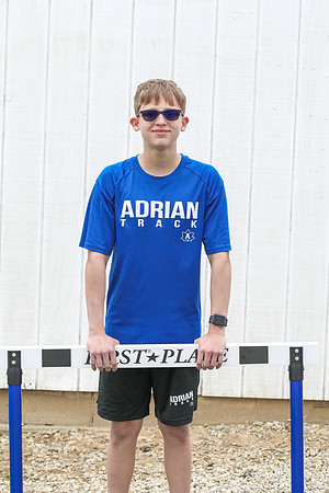 Spencer Prewo