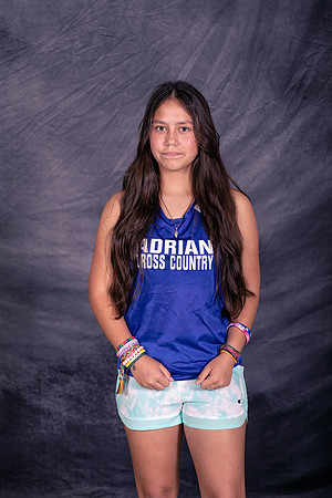 Mya Orozco