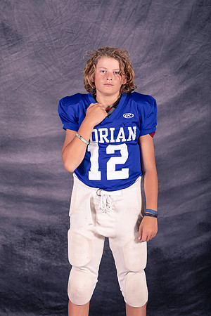 Jaxson Dowling