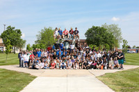 2021 AHS Graduation