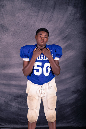 Jeremiah Luckett