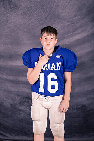 Collin Pratt