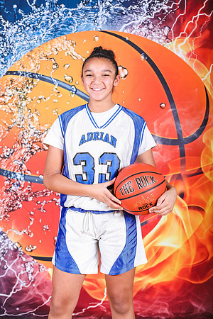 Kavonna Galloway