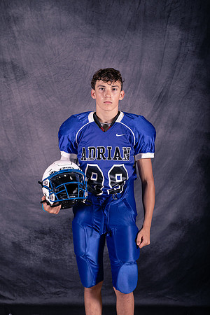 Jace Miller