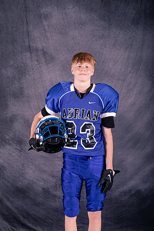 Braden Pfisterer