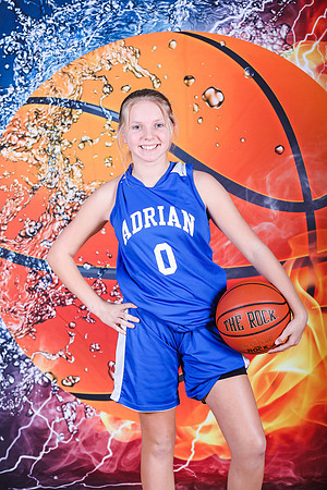 Rylee Lahring
