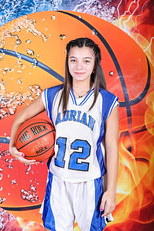 Laniah Ybarra