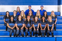 VG Softball Team