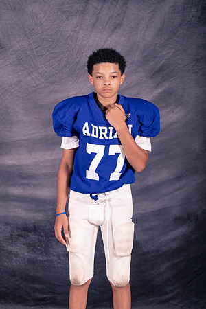 Jyvon Tindall