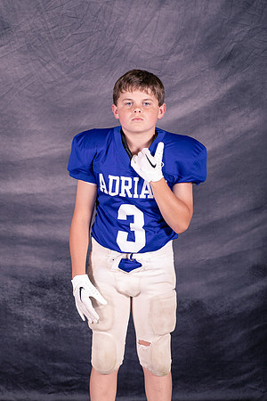 Landon DeKeyser