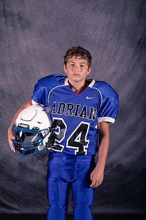 Noah Mykeloff