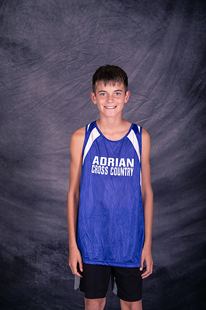 Brysen Smith