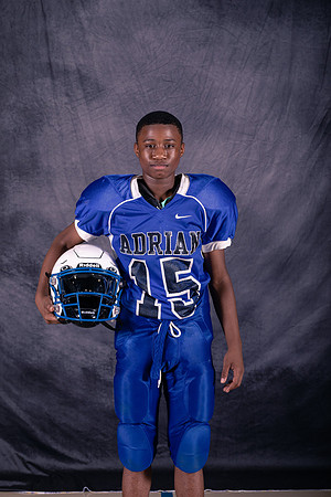 Darnell McGee