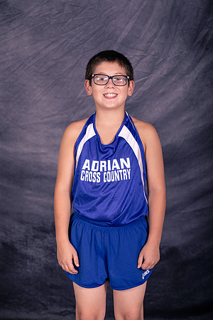 Cayden Underhill