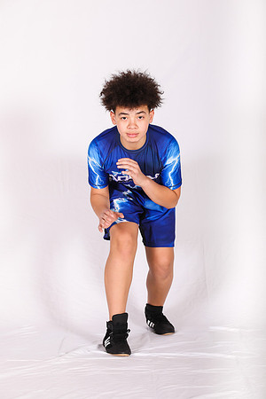 Jaziyon Latham