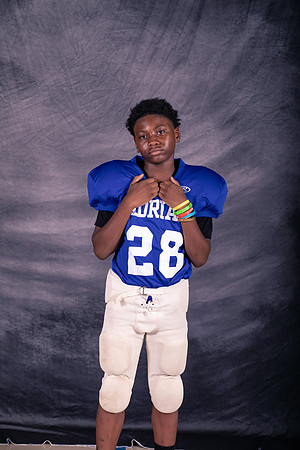 Romus Wyche III