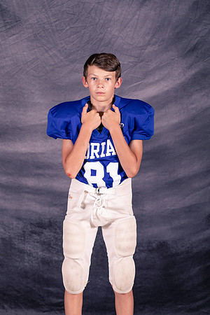 Ethan Parker