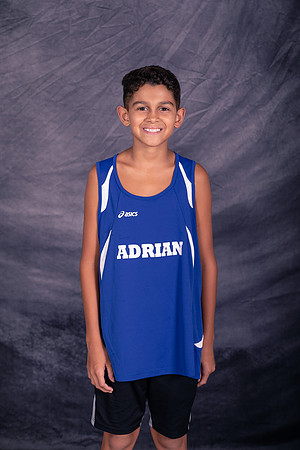 Chase Rosales