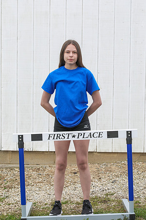 Teagyn Blevins