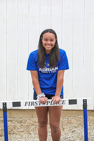 Ayla Tindall