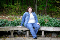 Nicoles senior photos