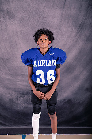 Jaylen Leon