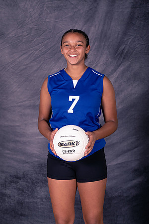 Kavonna Galloway