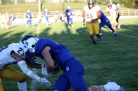 AHS Varsity Football game 2nd game