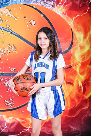 Khiana Choate