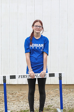 Lydia Fusik